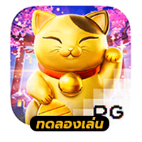 Lucky Neko