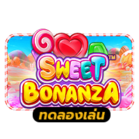 Sweet Bonanza