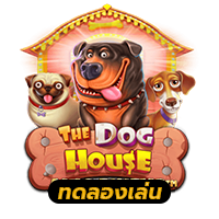 The Dog House Megaways